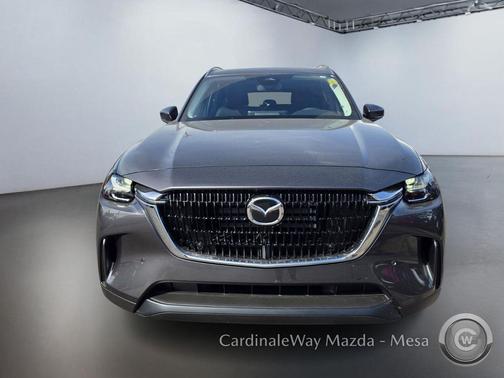 2026 Mazda CX-90 3.3 Turbo Preferred