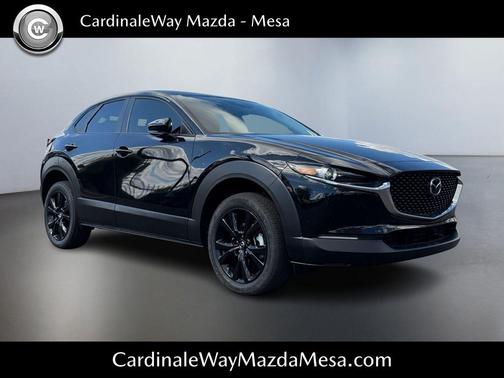 2026 Mazda CX-30 2.5 S Select Sport