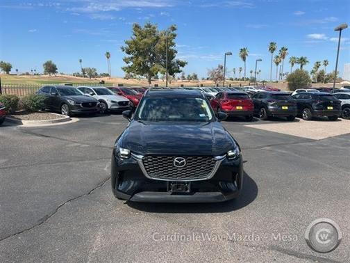 2024 Mazda CX-90 3.3 Turbo S