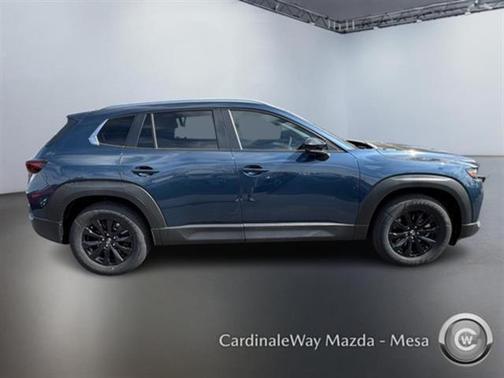 2025 Mazda CX-50 2.5 S Select Package