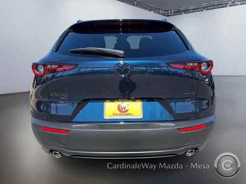 2026 Mazda CX-30 2.5 S