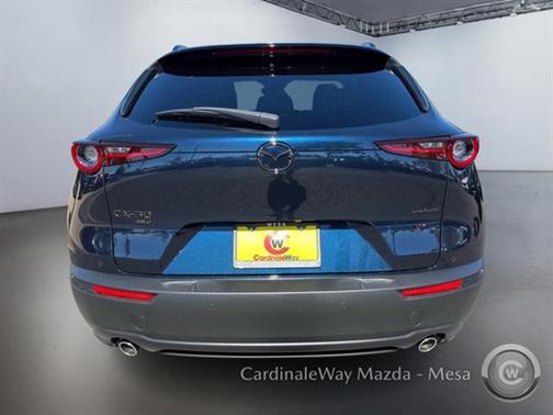 2026 Mazda CX-30 2.5 S Preferred Package