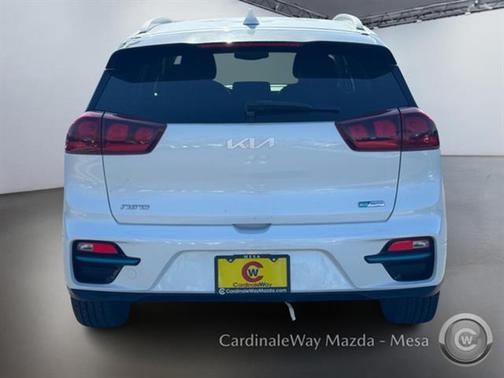 2022 Kia Niro EV EX