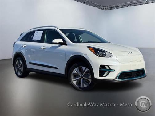 2022 Kia Niro EV EX