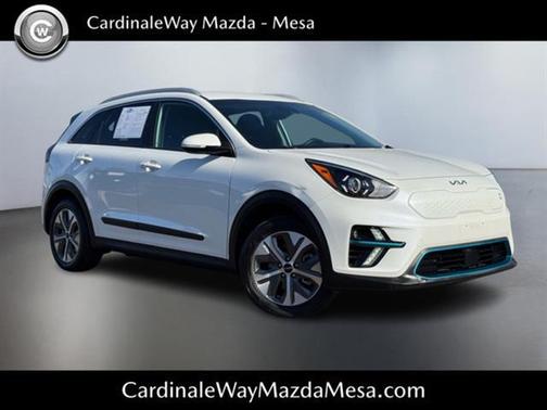 2022 Kia Niro EV EX