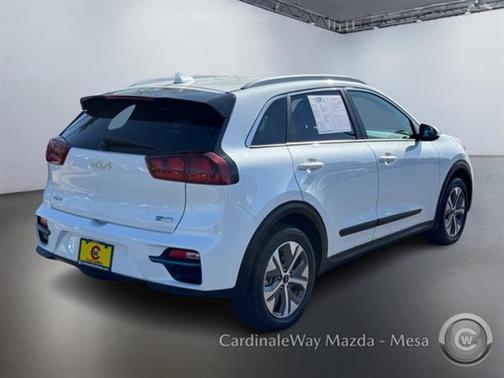 2022 Kia Niro EV EX