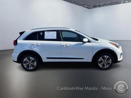 2022 Kia Niro EV EX