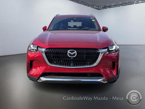 2026 Mazda CX-90 3.3 Turbo Premium Plus