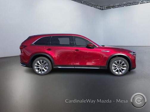 2026 Mazda CX-90 3.3 Turbo Premium Plus