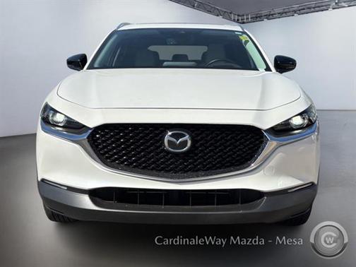 2022 Mazda CX-30 2.5 Turbo Premium Package