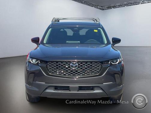 2025 Mazda CX-50 Hybrid Preferred Package