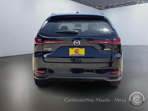 2025 Mazda CX-90 3.3 Turbo Premium Sport