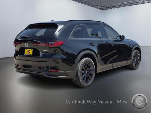2025 Mazda CX-90 3.3 Turbo Premium Sport