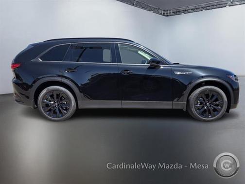 2025 Mazda CX-90 3.3 Turbo Premium Sport