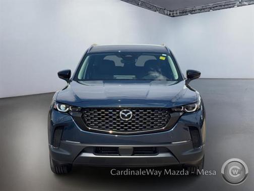 2025 Mazda CX-50 Hybrid Preferred Package