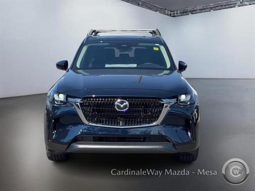 2026 Mazda CX-90 3.3 Turbo Preferred