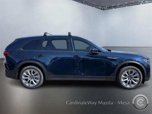 2026 Mazda CX-90 3.3 Turbo Preferred