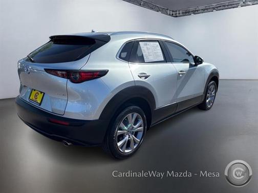 2021 Mazda CX-30 Premium Package
