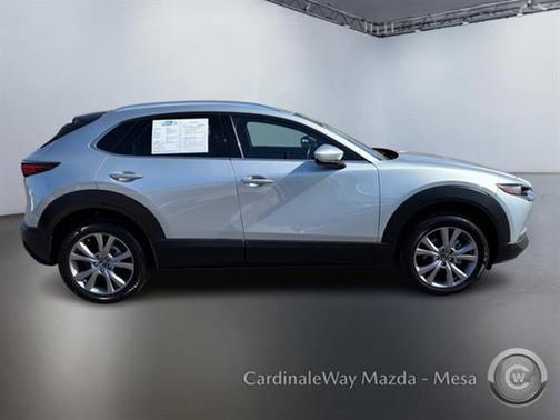 2021 Mazda CX-30 Premium Package