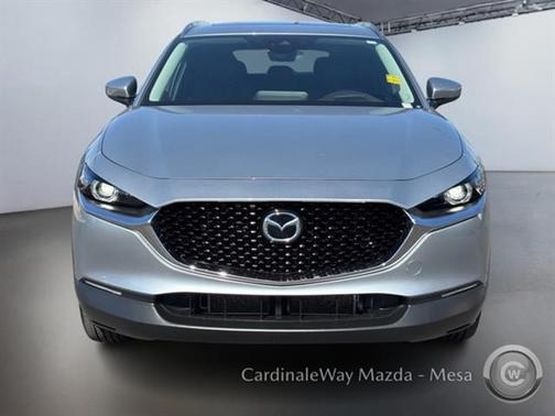 2021 Mazda CX-30 Premium Package