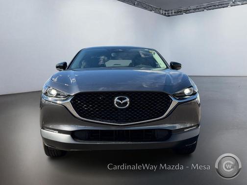 2026 Mazda CX-30 2.5 S Select Sport