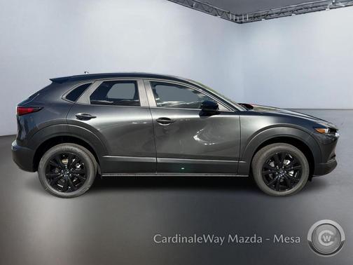 2026 Mazda CX-30 2.5 S Select Sport
