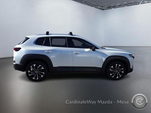 2026 Mazda CX-50 Hybrid Premium Plus