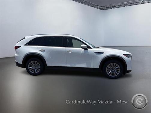 2025 Mazda CX-90 3.3 Turbo Preferred