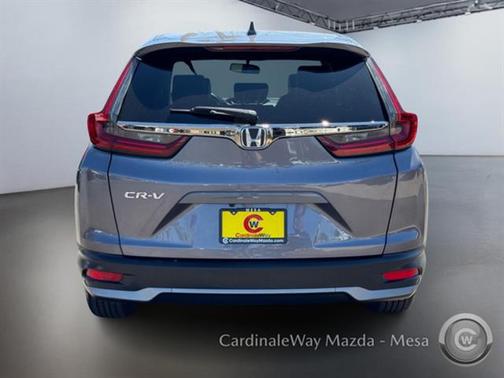 2022 Honda CR-V 2WD EX-L