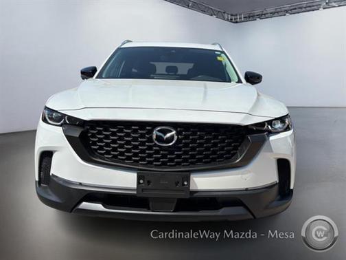 2024 Mazda CX-50 2.5 S Premium