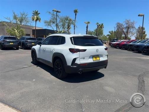 2024 Mazda CX-50 2.5 S Premium