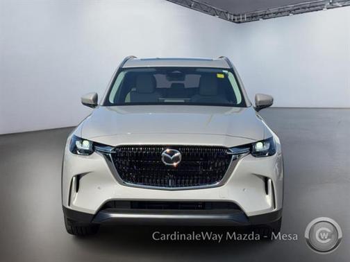 2026 Mazda CX-90 3.3 Turbo Preferred