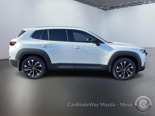 2026 Mazda CX-50 Hybrid Premium Plus