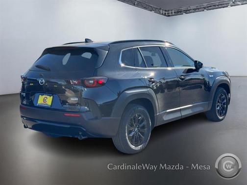 2025 Mazda CX-5 Sport