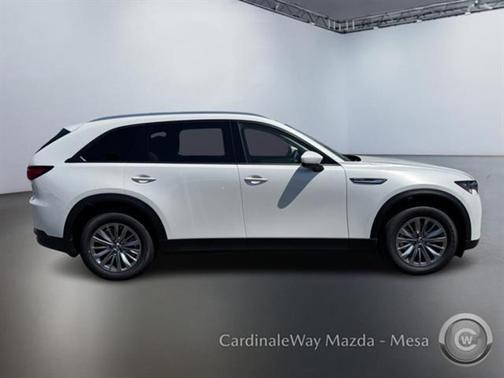 2025 Mazda CX-90 3.3 Turbo Preferred