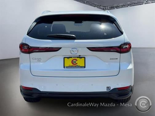 2025 Mazda CX-90 3.3 Turbo Preferred