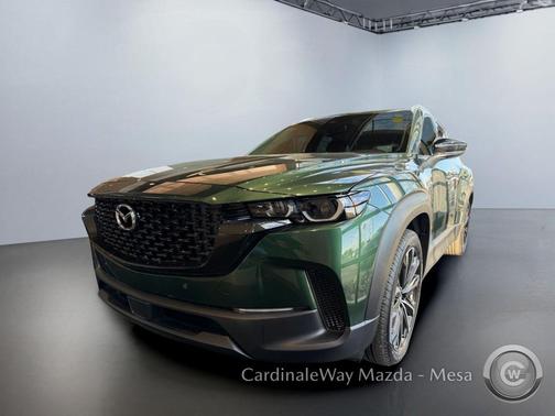 cypress 2026 Mazda CX-50 2.5 S Premium Package