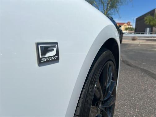 2023 Lexus IS 350 Base