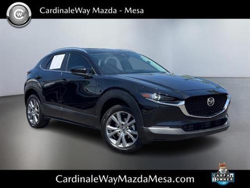 2024 Mazda CX-30 2.5 S Preferred Package