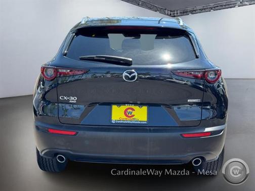 2024 Mazda CX-30 2.5 S Preferred Package