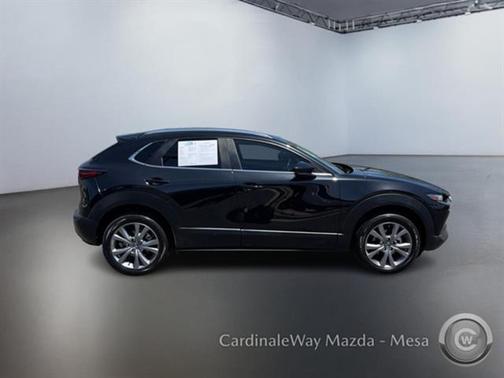 2024 Mazda CX-30 2.5 S Preferred Package