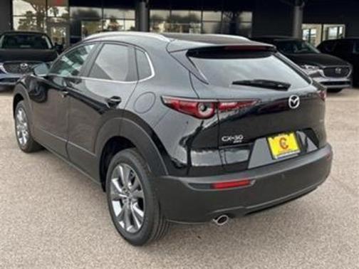 2024 Mazda CX-30 2.5 S Preferred Package