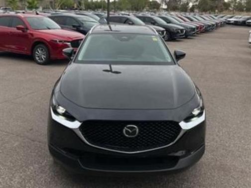 2024 Mazda CX-30 2.5 S Preferred Package