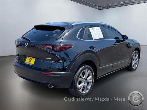 2024 Mazda CX-30 2.5 S Preferred Package