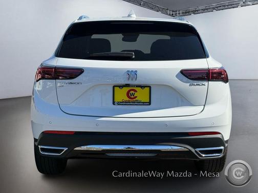 2025 Buick Envision Preferred AWD