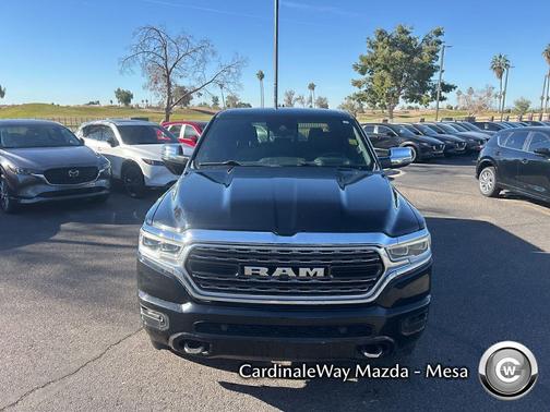 2023 RAM 1500 Limited