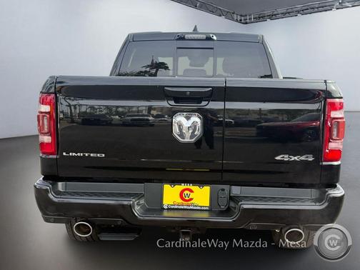 2023 RAM 1500 Limited