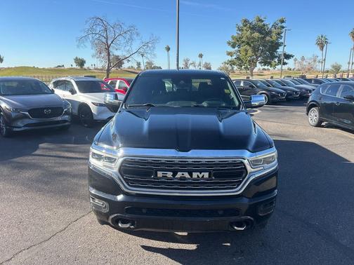 2023 RAM 1500 Limited