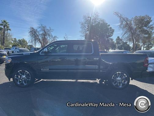 2023 RAM 1500 Limited