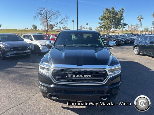2023 RAM 1500 Limited
